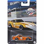 Hot Wheels Vintage Racing Club Assortment