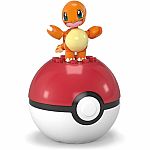 MEGA Construx Pokémon - Charmander