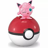 MEGA Construx Pokémon - Jigglypuff