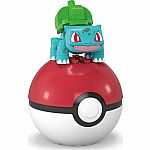 MEGA Construx Pokémon - Bulbasaur