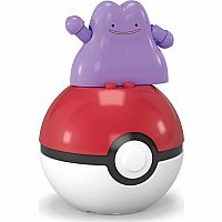 MEGA Construx Pokémon - Ditto