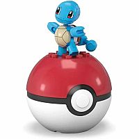 MEGA Construx Pokémon - Squirtle