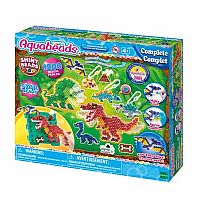 Aquabeads - Dinosaur World