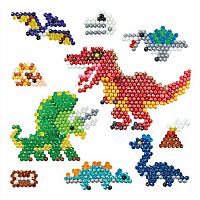 Aquabeads - Dinosaur World