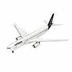 Airbus A330-300 Lufthansa New Livery 1/144 Scale Model Kit