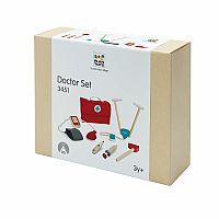 Doctor Set - PlanToys