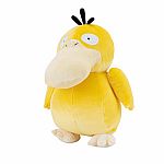 Pokemon Velvet Select Psyduck 8 inch Plush 