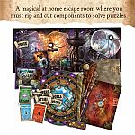 EXIT The Game: The Magical Academy