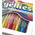 Gellies – Colored Gel Pen Set