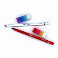 Magic Pencil – Red