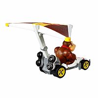 Mario Kart Donkey Kong B-Dasher