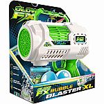 Glow FX Bubble Blaster XL