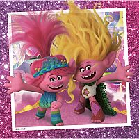 Trolls: Band Together - Can't Stop the Pop Puzzles