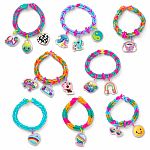 Rainbow Loom Cutetique: Fantastic Dreams Bracelet Kit 