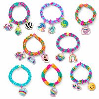 Rainbow Loom Cutetique: Fantastic Dreams Bracelet Kit 