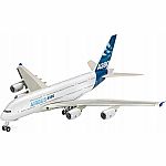 Airbus A380 1/288 Model Kit 