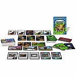 Minecraft Explorers - Cooperative Card Game 