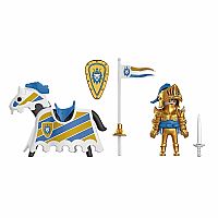 Playmobil 50th Anniversary: Knight