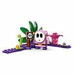 Super Mario: Soda Jungle Maker Set 