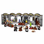 Harry Potter: Hogwarts Castle - Potions Class