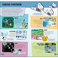 Pokémon Pocket Expert Book