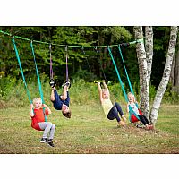 Slackers Soft Swing 