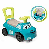 Smoby Auto Ride-On