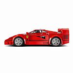 Speed Champions: Ferrari F40 Supercar 