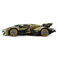 Speed Champions: Lamborghini Lambo V12 Vision GT Super Car 