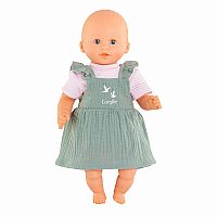 Corolle - Ruffle Dress and T Shirt for Doll 12"  