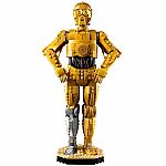 Star Wars: C-3PO