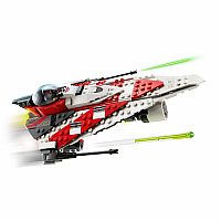 Star Wars: Jedi Bob's Starfighter 