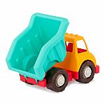 Wonder Wheels - Dump Truck 