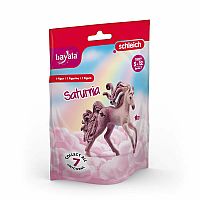 Collectible Unicorn: Saturnia  