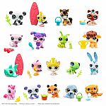 Littlest Pet Shop Collectible Figures Generation 7 Surprise Pack 