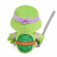 Phunny Teenage Mutant Ninja Turtles Donatello 7.5 Inch 