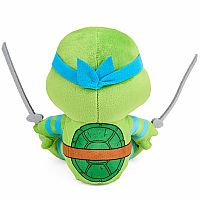 Phunny Teenage Mutant Ninja Turtles Leonardo 7.5 Inch