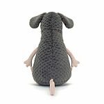 Lachlan Sad Rat - Jellycat  available 4/25/25