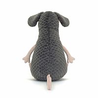 Lachlan Sad Rat - Jellycat  available 4/25/25