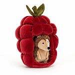 Brambling Hedgehog - Jellycat