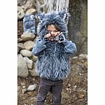 Big Bad Wolf Vest with Gloves Size 5-6