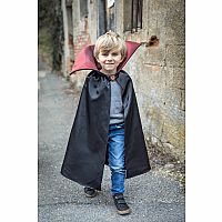 Vampire Cape Size 7-8