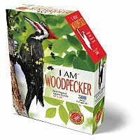 I Am Woodpecker - Madd Capp