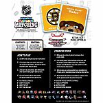 NHL Mascots Matching Game 