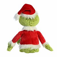 16" Dr. Seuss Merry Grinchmas Grinch