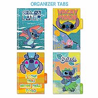 1000+ Disney Stitch Stickers - Sticker Book.