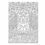 Creative Haven - Whimsical Cats Coloring Book