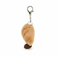 Amuseables Croissant Bag Charm - Jellycat