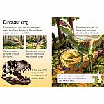 Usborne Beginners - Dinosaurs