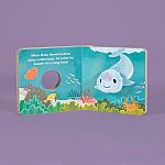 Baby Narwhal: Finger Puppet Book